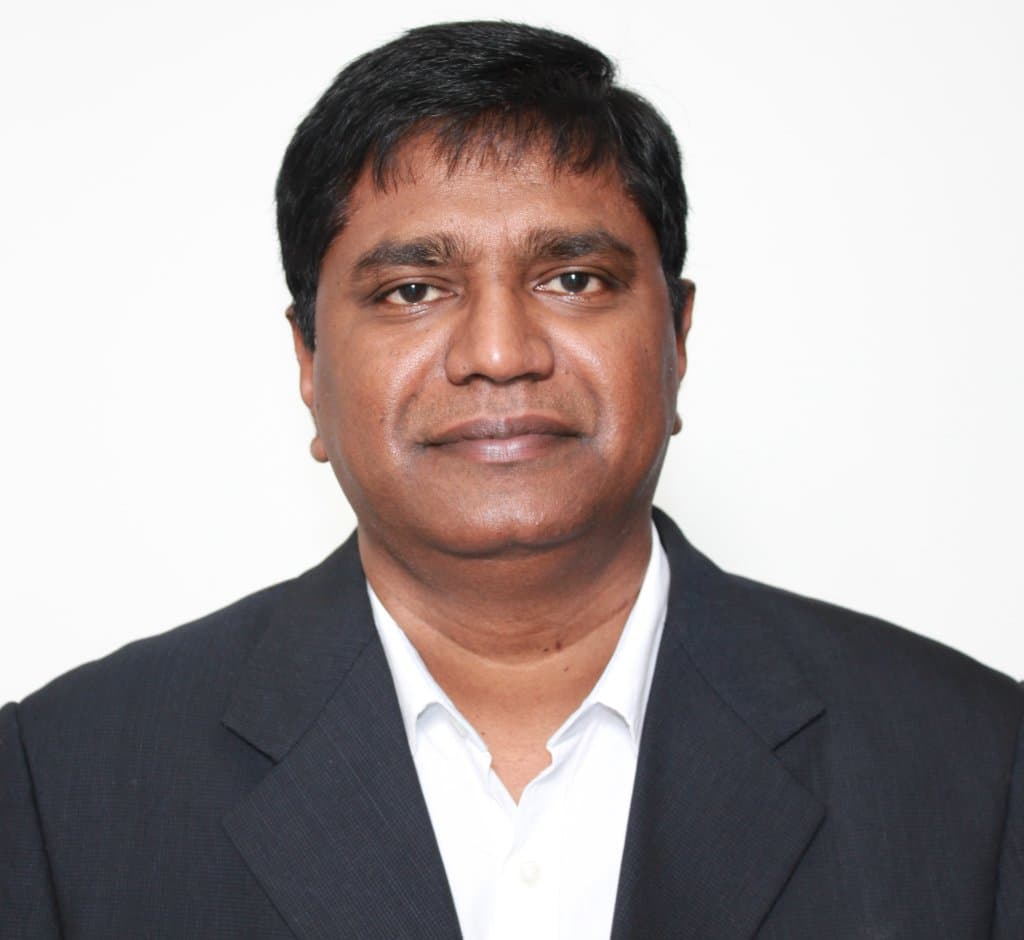Veerapathran K.S., President — Indo Lao Green Ventures Co., Ltd.