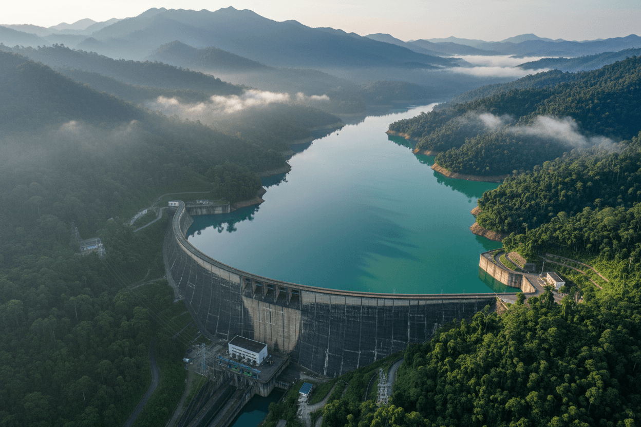 Hydroelectric Advisory