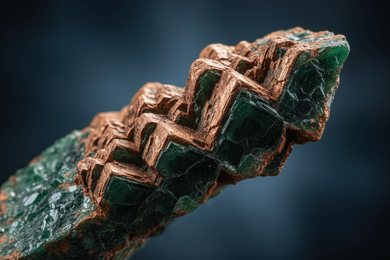Rare Earth Mining & Exploration