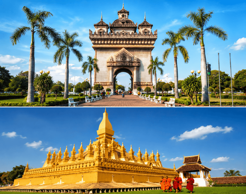 Laos: A Strategic Gateway